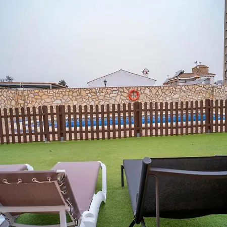 Holiday home Familiar Con Piscina Privada, A&a Y Cerca Del Pueblo No Se Alquila A Grupos Conil De La Frontera